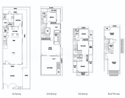 Luxus Hills (ph 7) (D28), Terrace #624446011